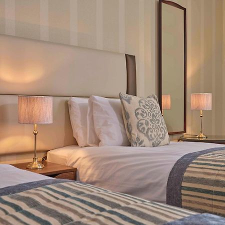 Royal Beacon Hotel Exmouth Eksteriør bilde