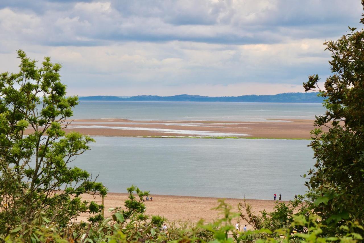 Royal Beacon Hotel Exmouth Eksteriør bilde