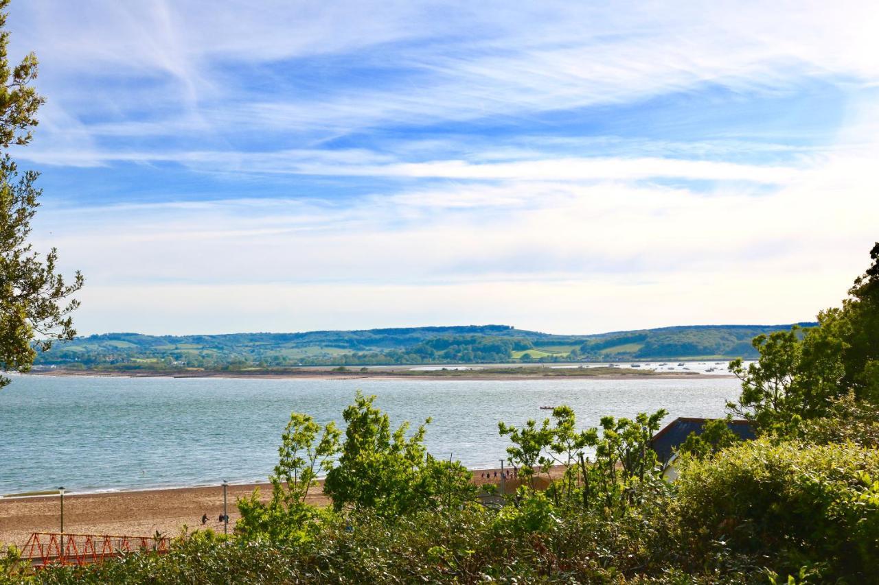 Royal Beacon Hotel Exmouth Eksteriør bilde