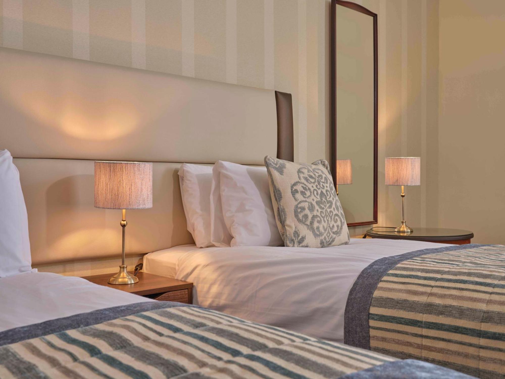 Royal Beacon Hotel Exmouth Eksteriør bilde