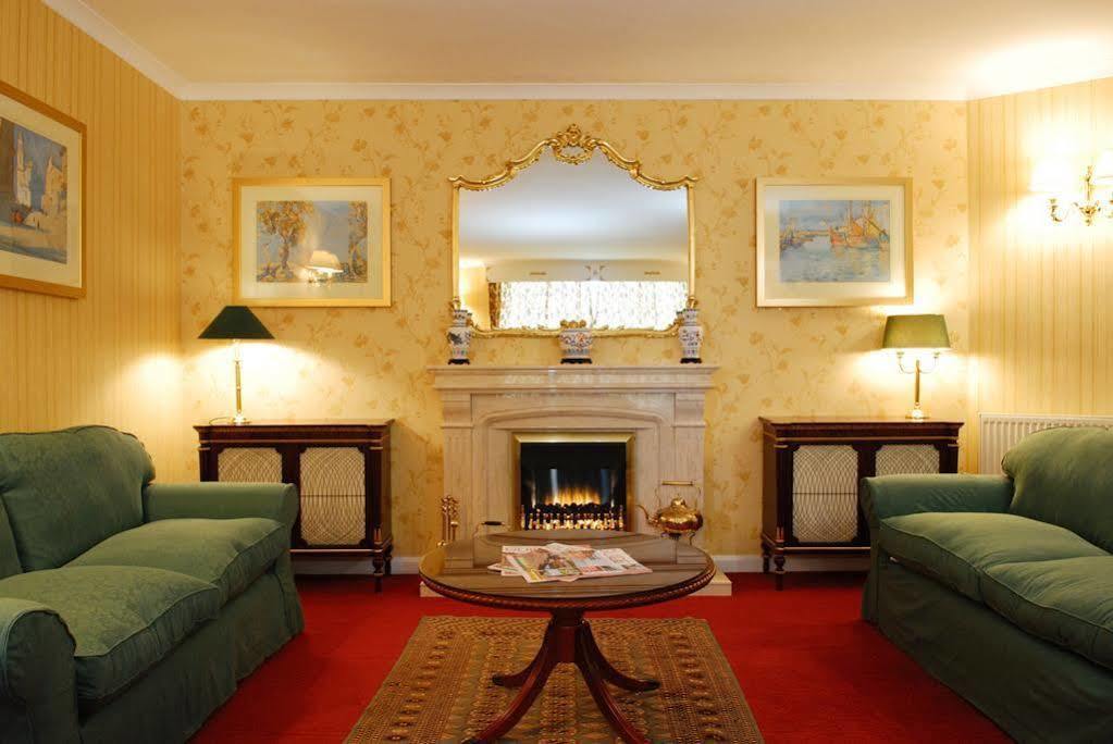 Royal Beacon Hotel Exmouth Eksteriør bilde