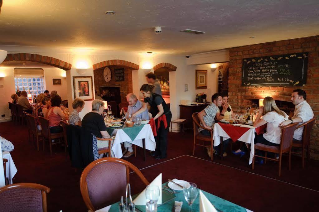Royal Beacon Hotel Exmouth Eksteriør bilde